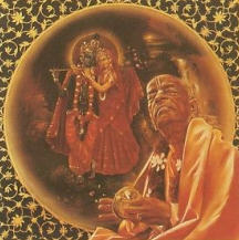 Return To Krsna