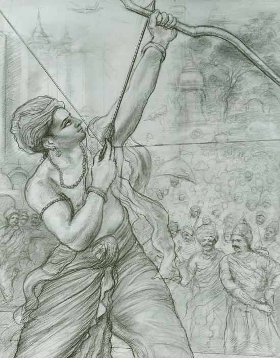 Mahabharat