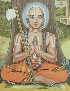 Sri Ramanuja