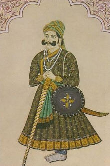 Maharaja Jai Singh