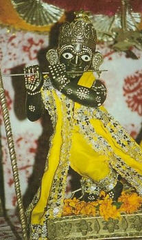 Sri Sri Radha-Vinoda