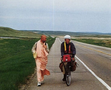 Bhaktimarga Swami