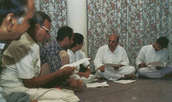 Krsna Candra Dasa