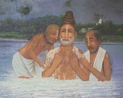 Srila Narottama Dasa Thakura