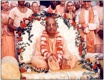 Srila Prabhupada