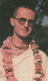 Sivananda Dasa