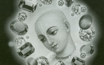 A Brilliant Book On the Jewel of the Age by Tattvavit Dasa