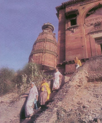 Madan Mohana Temple