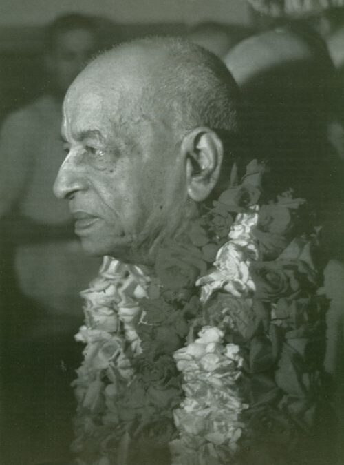 Liberation By Knowing Krsna by His Divine Grace A.C. Bhaktivedanta Swami Prabhupada