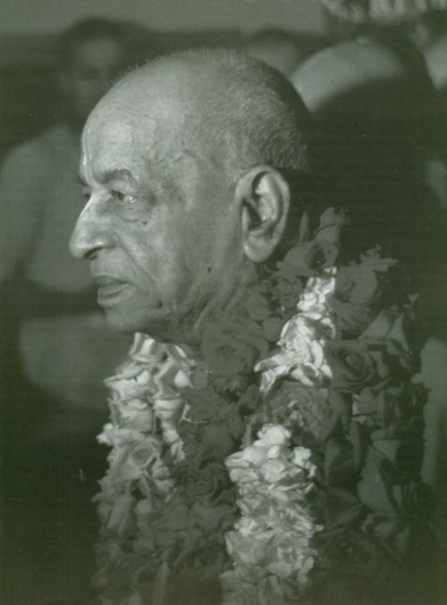 Srila Prabhupada