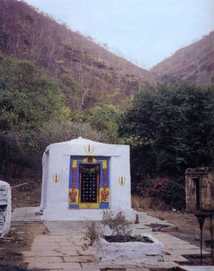 Nrsimha Temple