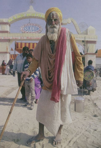 Kumbha Mela