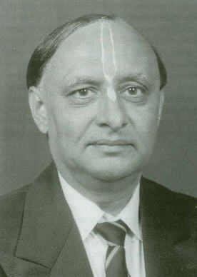 Dr. Mahendra K. Patel