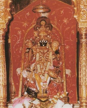 Lord Thakurji