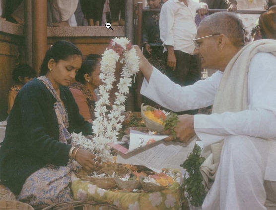 Ranchor Raya Temple