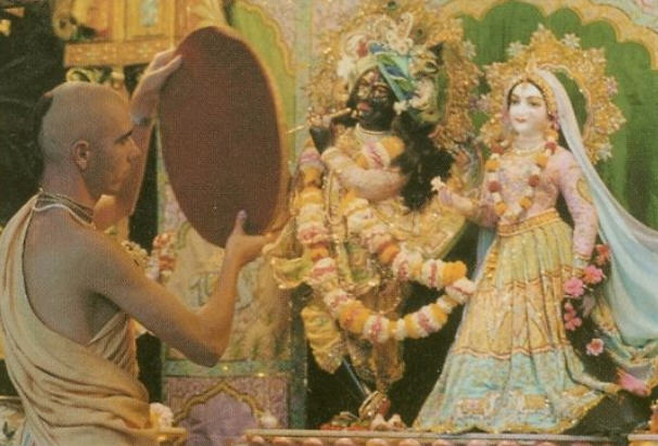 Vraja Dhama – Na visão de Paramgati Das. – ISKCON Bahia