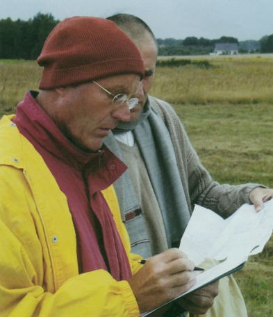 Back To Godhead - Indradyumna Swami