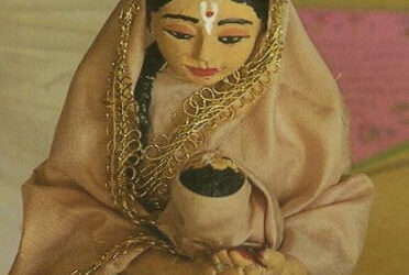 Honoring The Land of Lord Caitanya