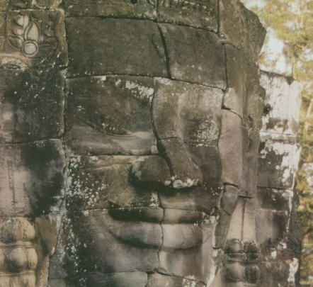 Back To Godhead - Buddhist Temple