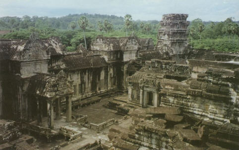 Back To Godhead - Buddhist Temple