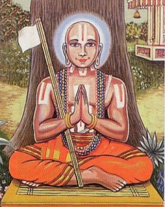 Back To Godhead  - Ramanuja Acharya