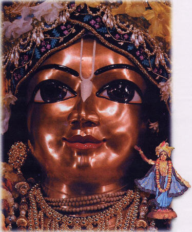 Back To Godhead - Lord Nityanand 