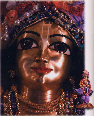 Back To Godhead - Srivasa Pandita