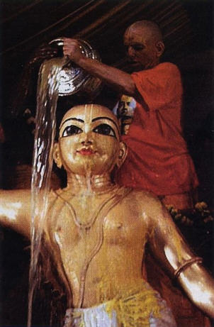 Back To Godhead - Sriidhar Swami 