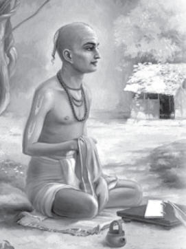 Srila Sanatana Goswami