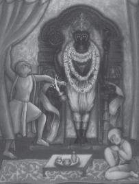 Sri Alarnatha