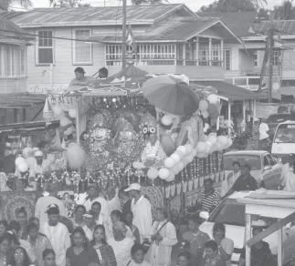 Rathayatra