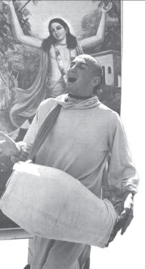 Chaitanya Mahaprabhu