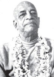 Srila Prabhupada