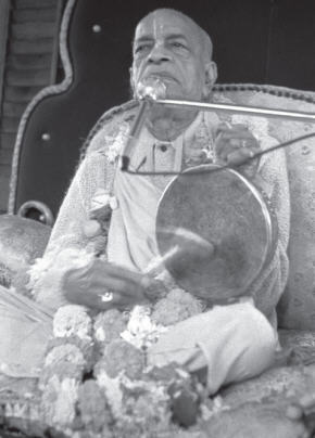 Srila Prabhupada