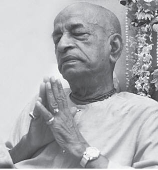 Srila Prabhupada