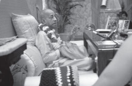 Srila Prabhupada