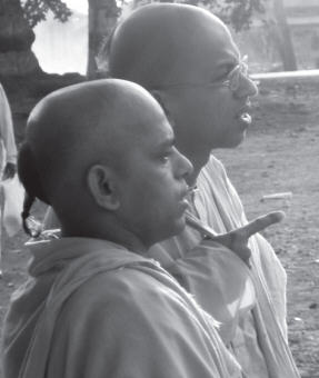 From Village to Village