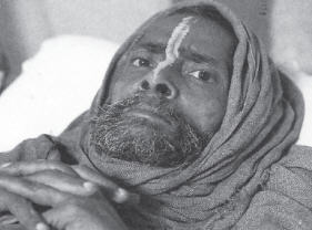 Madhav Dasa Babaji