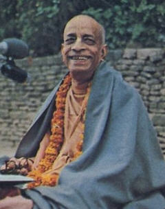 Srila Prabhupada