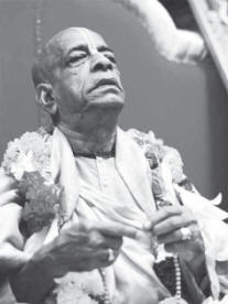 Srila Prabhupada