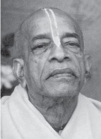 Srila Prabhupada