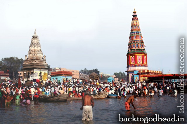 chandrabhaga river - Back To Godhead