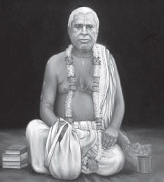 Srila Bhaktivinoda Thakura