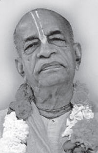 Srila Prabhupada