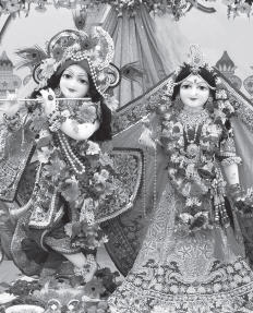 Radha Krishna