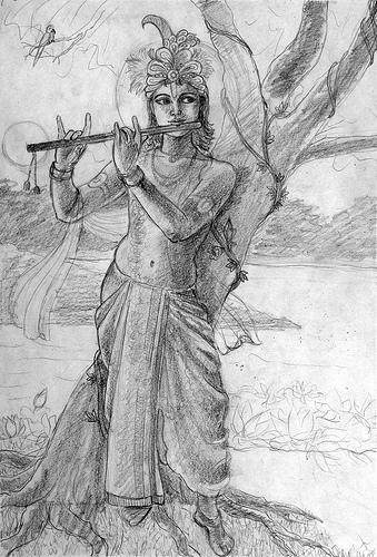 Krsna