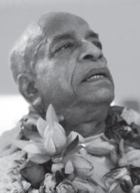 Srila Prabhupada