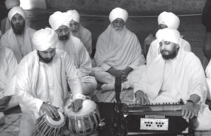 Vaishnavism in Sikhism