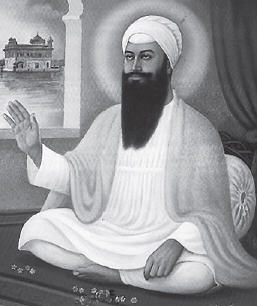 Vaishnavism in Sikhism