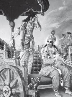 Do It For Krishna